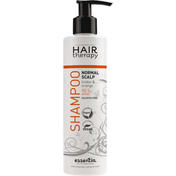 Essentiq Hair Therapy Normal Scalp Shampoo - 250 ml