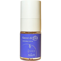 Antos UVAH Gocce di Vino - Contorno Occhi - 15 ml