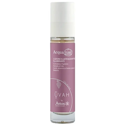 UVAH Acqua Rosè - Lozione Elasticizzante Illuminante - 50 ml