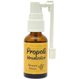 Antos Propolis Extract - 20 ml