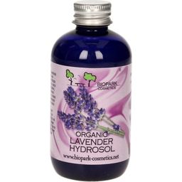 Biopark Cosmetics Organic Lavender Hydrosol