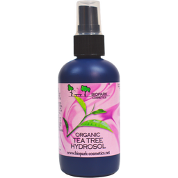 Biopark Cosmetics Organic Tea Tree hydrosoli - 100 ml