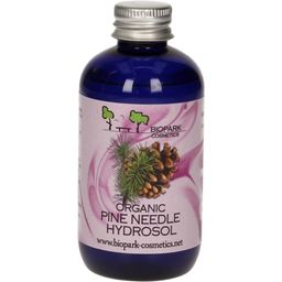 Biopark Cosmetics Organic Pine Needle Hydrosol - 100 ml