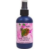 Biopark Cosmetics Organic Pine Needle Hydrosol