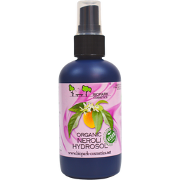 Biopark Cosmetics Organic Neroli Hydrosol - 100 ml
