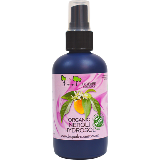 Biopark Cosmetics Idrolato di Neroli Bio - 100 ml