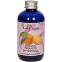 BioPark Cosmetics Organiczny hydrozol z pomarańczą - 100 ml