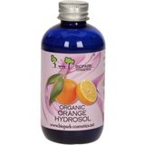 BioPark Cosmetics Organiczny hydrozol z pomarańczą