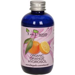 Biopark Cosmetics Organic Orange Hydrosol - 100 ml