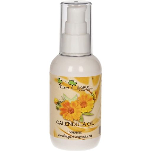 Biopark Cosmetics Calendula Oil - 100 ml