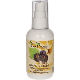 Biopark Cosmetics Grape Seed Oil