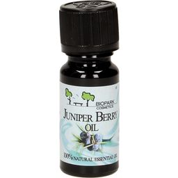 Biopark Cosmetics Juniper Berry Essential Oil - 10 ml