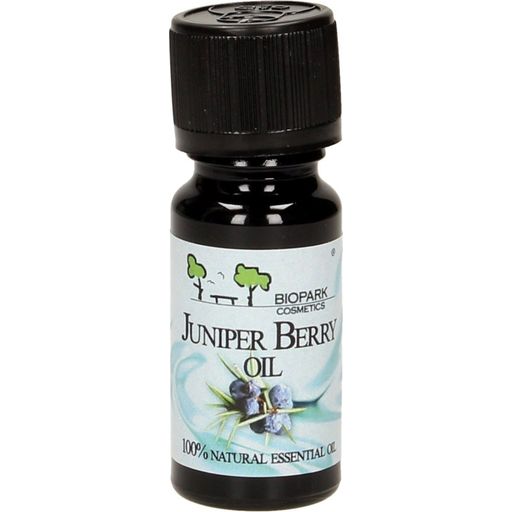 Biopark Cosmetics Juniper Berry Oil - 10 ml