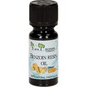 Biopark Cosmetics Benzoin Resin Essential Oil - 10 ml