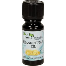 Biopark Cosmetics Frankincense Oil (Weihrauch)