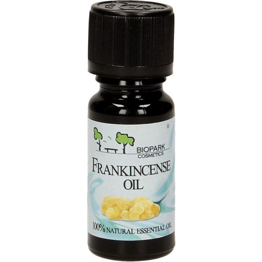 Biopark Cosmetics Frankincense Oil (Weihrauch) - 10 ml