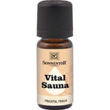 Sonnentor Sauna Vital