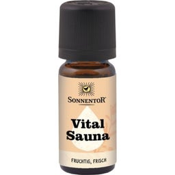 Sonnentor Vital Sauna - 10 ml