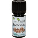 Biopark Cosmetics Pimento Essential Oil - 5 ml