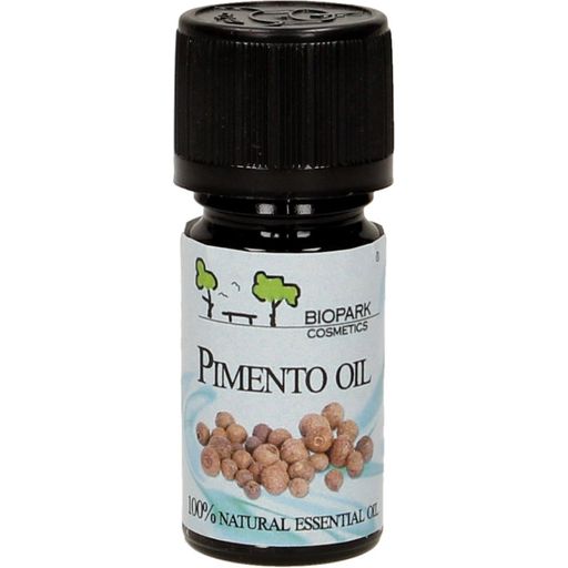 Biopark Cosmetics Eterično ulje pimenta - 5 ml