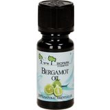 Biopark Cosmetics Eterično olje bergamotke
