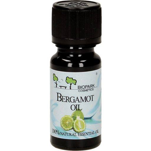 Biopark Cosmetics Bergamota - eterično ulje - 10 ml
