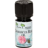 BioPark Cosmetics Olejek z róży damasceńskiej (10%)