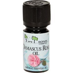 Biopark Cosmetics Damascus Rose Oil (10 %)