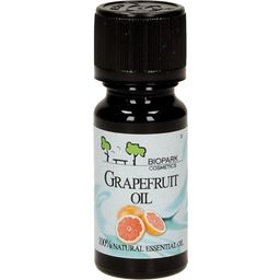 Biopark Cosmetics Grapefruit Essential Oil - 10 ml