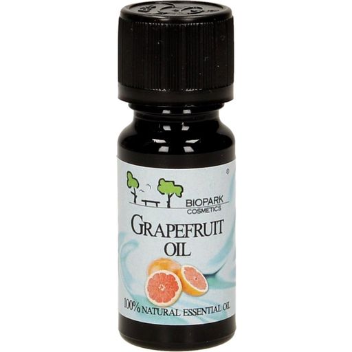 Biopark Cosmetics Grapefruitový olej - 10 ml