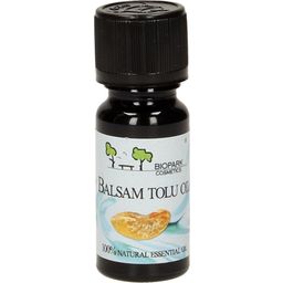 Biopark Cosmetics Balsam Tolu (Perubalsam) Oil - 10 ml