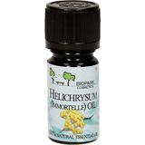 Biopark Cosmetics Helichrysum (Immortelle) Oil