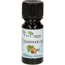 Cedarwood Essential Oil, 10 ml