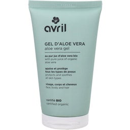 Avril Aloe Vera Gel - 150 ml