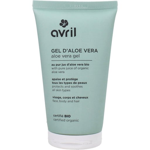 Avril Aloe Vera Gel - 150 ml