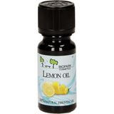 Biopark Cosmetics Lemon olaj