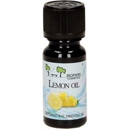 Biopark Cosmetics Lemon Essential Oil - 10 ml