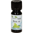 Biopark Cosmetics Basil Oil - 10 ml