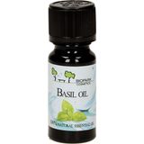 Biopark Cosmetics Basil Essential Oil