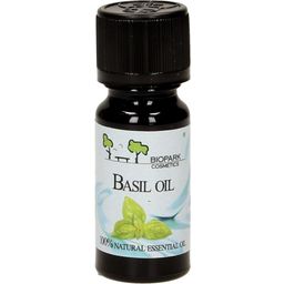 Biopark Cosmetics Basil Oil