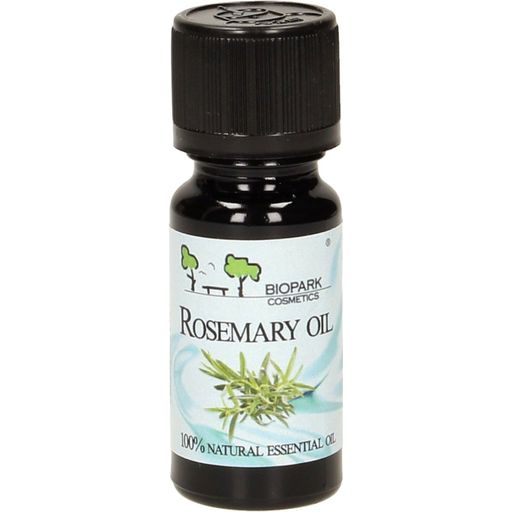 Biopark Cosmetics Rosemary Essential Oil - 10 ml