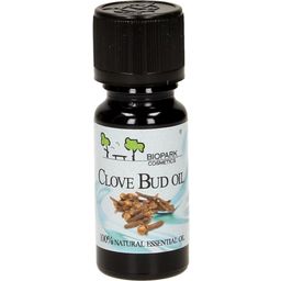 Biopark Cosmetics Clove Bud Essential Oil (Nelke)