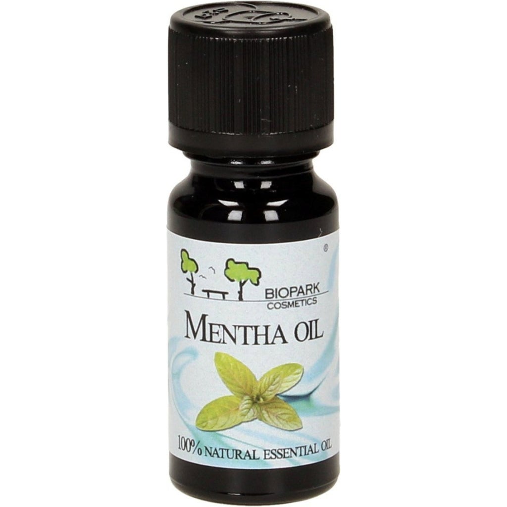 Mentha oil today discount