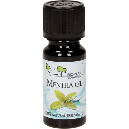 Biopark Cosmetics Mentha Oil - 10 ml