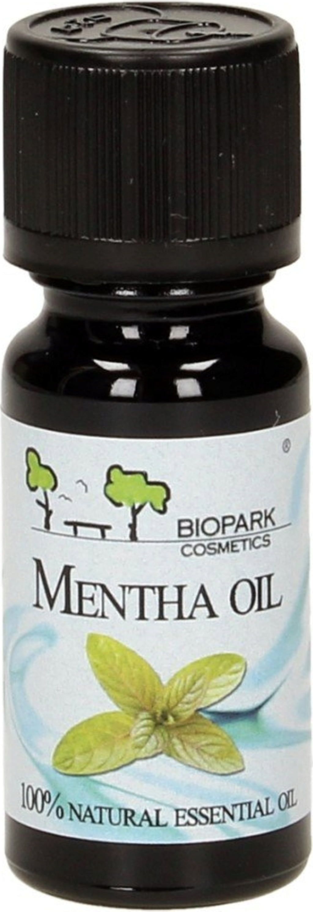 Biopark Cosmetics Mentha Arvensis - 10 ml