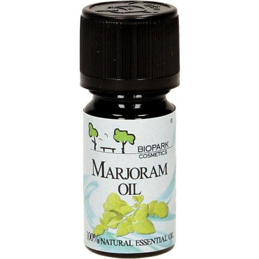 Biopark Cosmetics Marjoram Oil - 5 ml