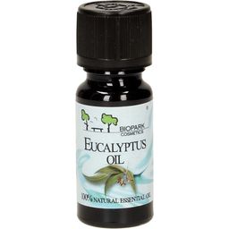 Biopark Cosmetics Eucalyptus Essential Oil