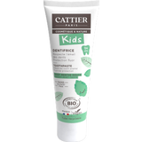 CATTIER Paris Kinder Zahncreme Minze