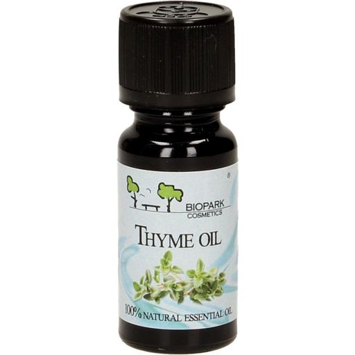 Biopark Cosmetics Thyme Essential Oil - 10 ml