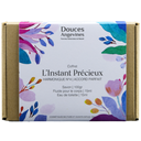 Douces Angevines Coffret L’Instant Précieux - 1 kit